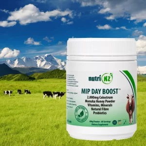 MIP Day Boost