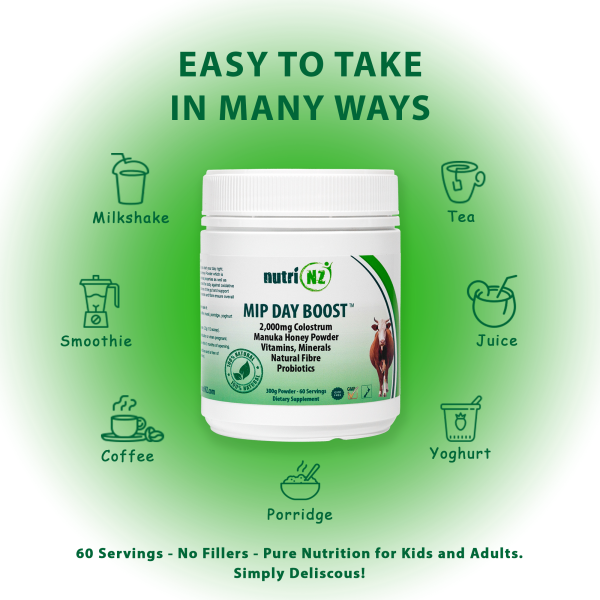 MIP Day Boost - Image 2
