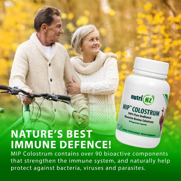 MIP Colostrum Capsules - Image 3