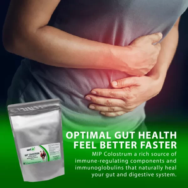 MIP Colostrum Powder - 500g - Image 2